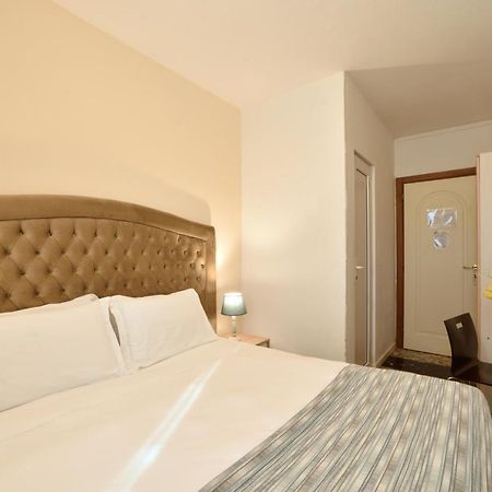 Hotel Ristorante La Marina Mhotelsgroup 圣巴特罗摩艾美尔 外观 照片