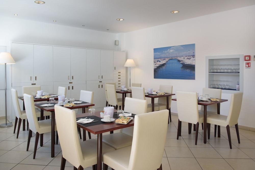 Hotel Ristorante La Marina Mhotelsgroup 圣巴特罗摩艾美尔 外观 照片